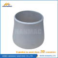 Aluminum concentric reducer asme b16.9 dimensions